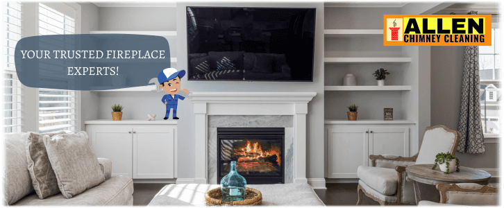 Chimney and Fireplace Solutions