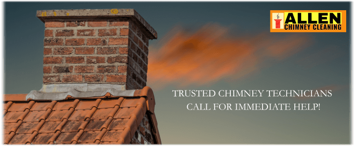 Chimney Repair Allen TX