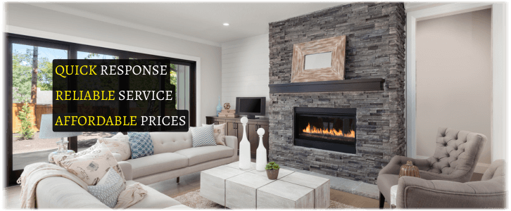 Allen TX Chimney Cleaning
